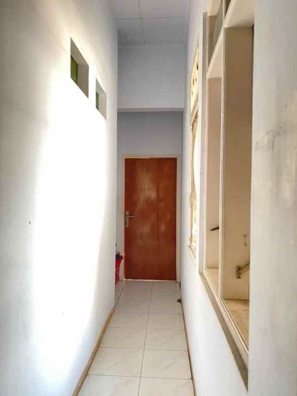 rumah harapan indah bekasi nan anggun j0772