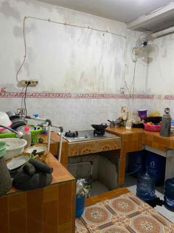 rumah harapan indah bekasi nan anggun j0772