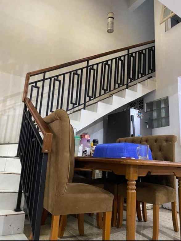 rumah harapan indah bekasi nan anggun j0772