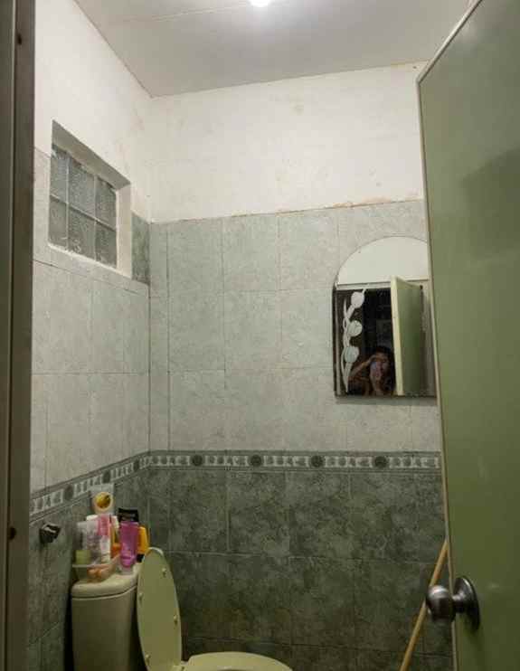 rumah harapan indah bekasi nan anggun j0772