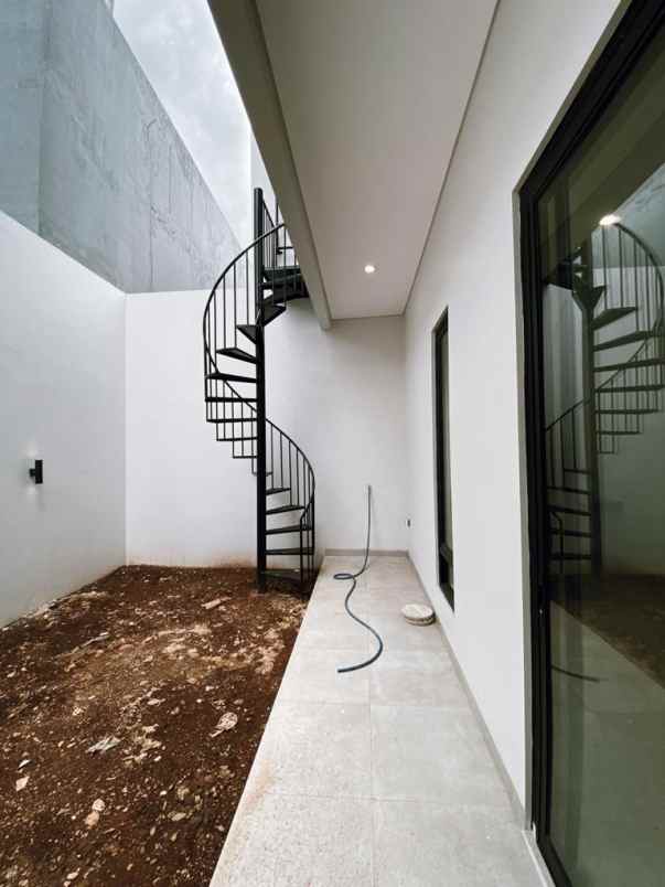 rumah imperial gading