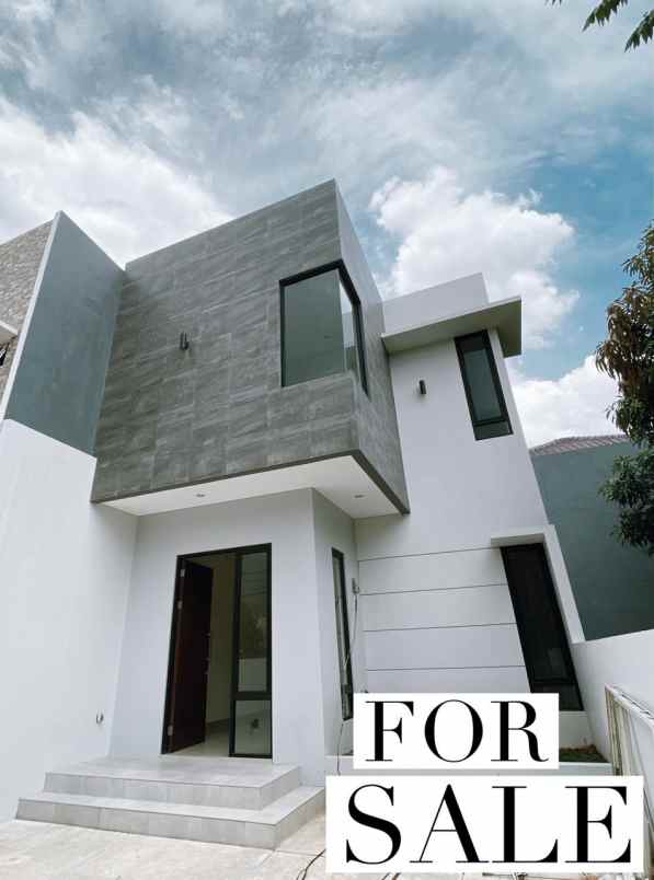 rumah imperial gading