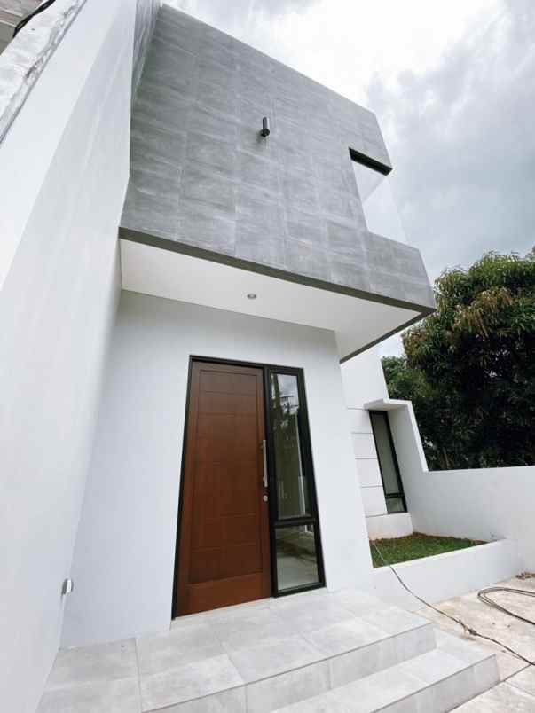 rumah imperial gading