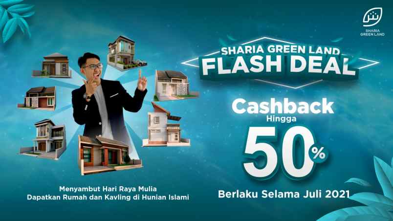 rumah jalan alternatif kota