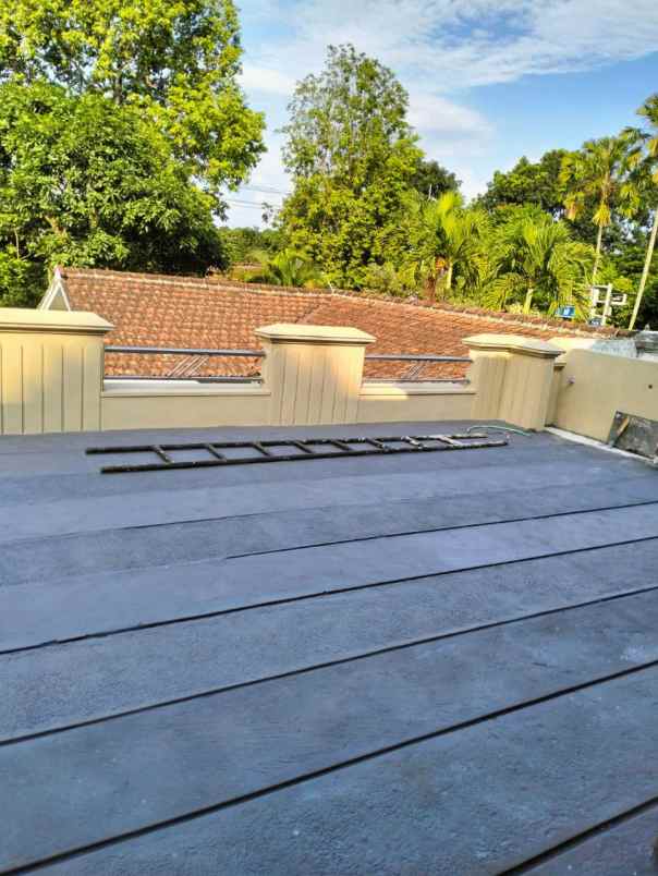 rumah jalan dr cipto malang dekat kampus unbra