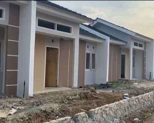 rumah jalan proklamasi tanjung pura