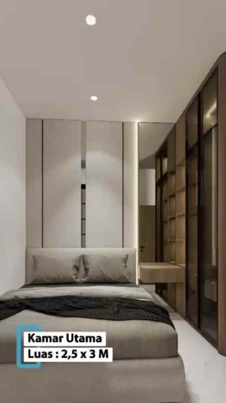 rumah jalan rumah sakit cikaret