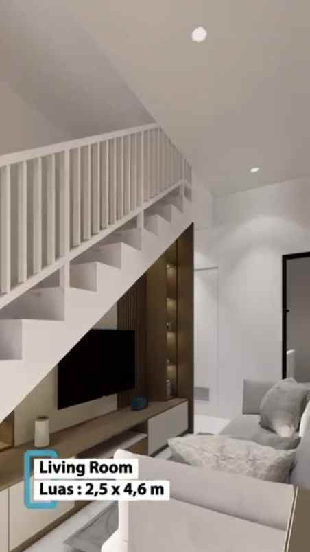 rumah jalan rumah sakit cikaret
