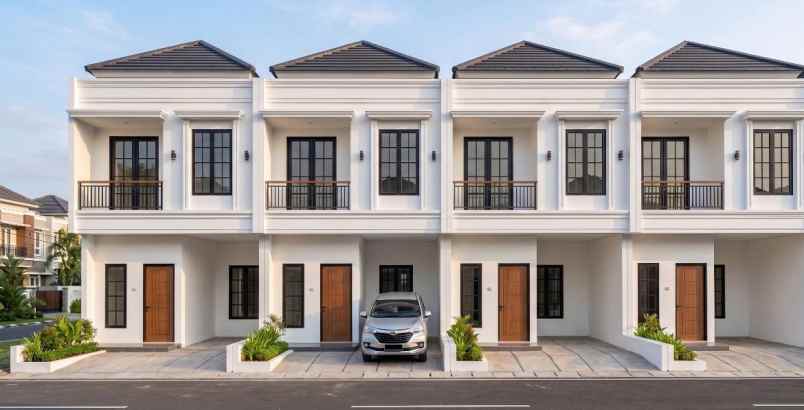 rumah jalan rumah sakit cikaret