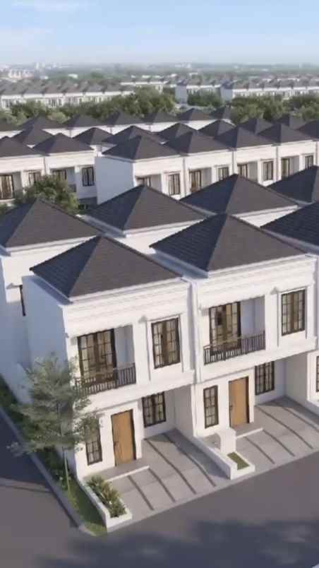 rumah jalan rumah sakit cikaret