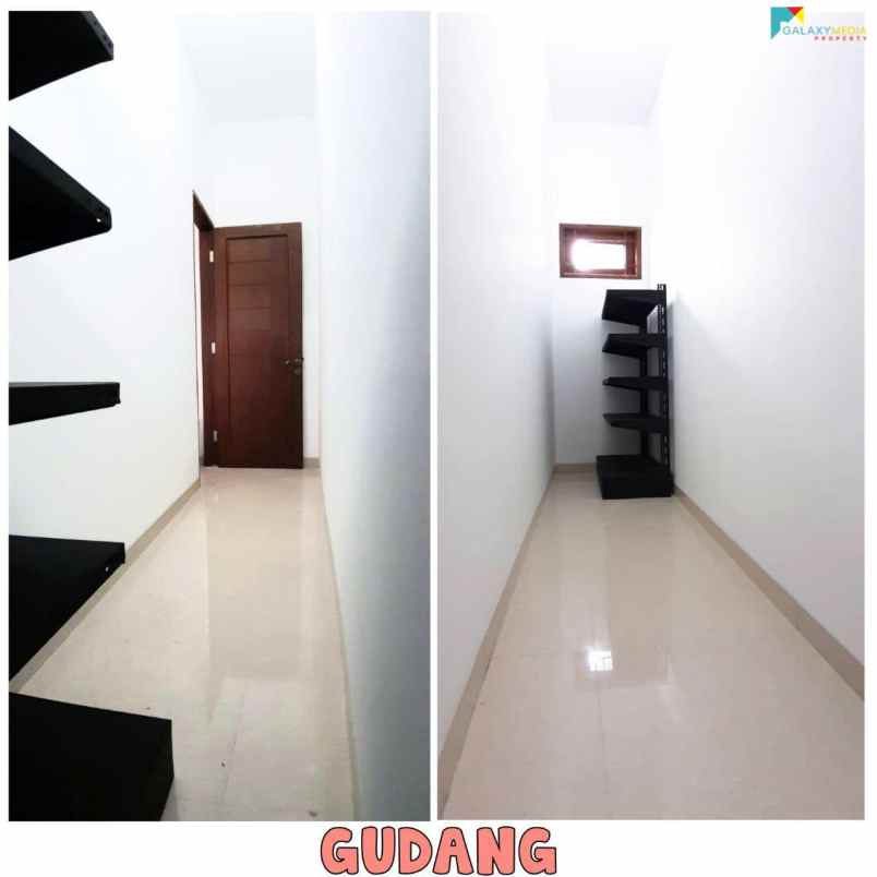 rumah jati asih kota beksi jawa