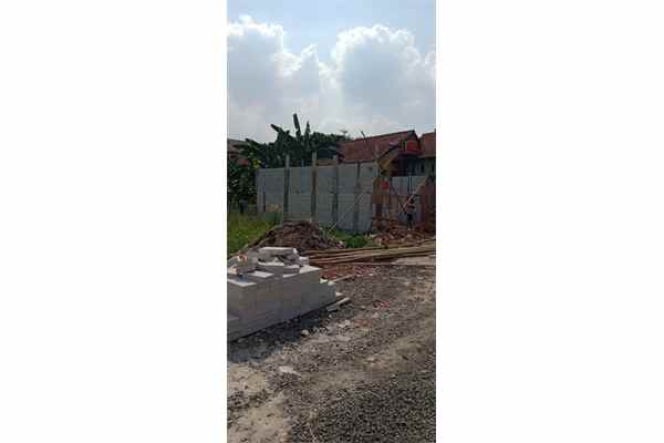 rumah jatiasih bekasi jawa barat