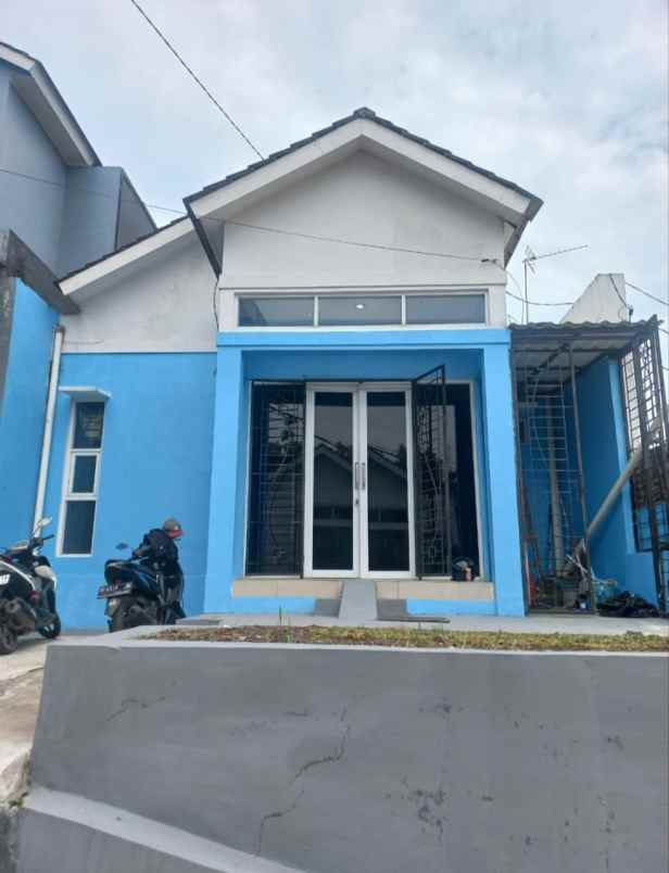 rumah jatihandap
