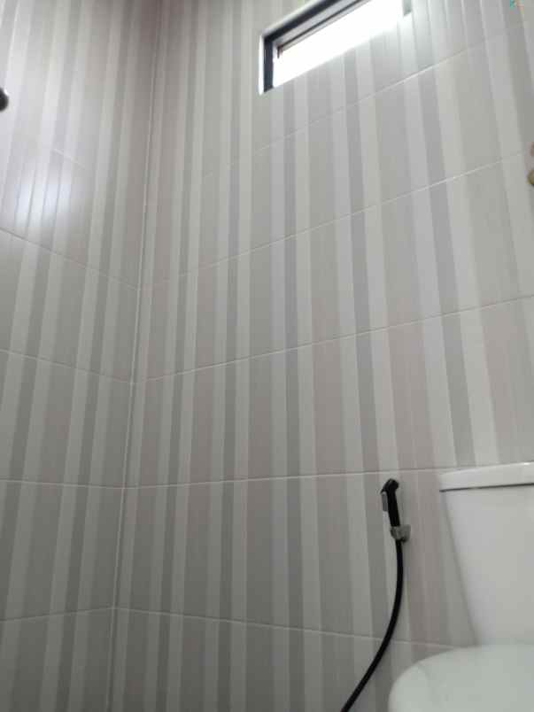 rumah jatiwarna bekasi jawa barat