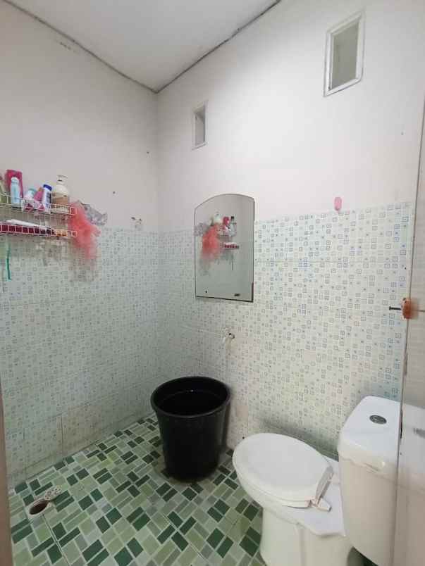 rumah jl bendungan jago kemayoran