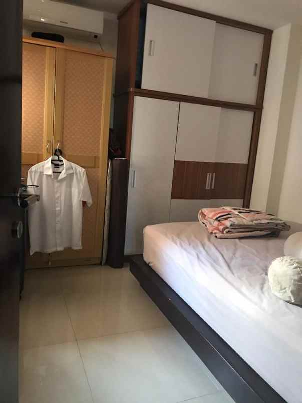 rumah jl bogor nirwana residence