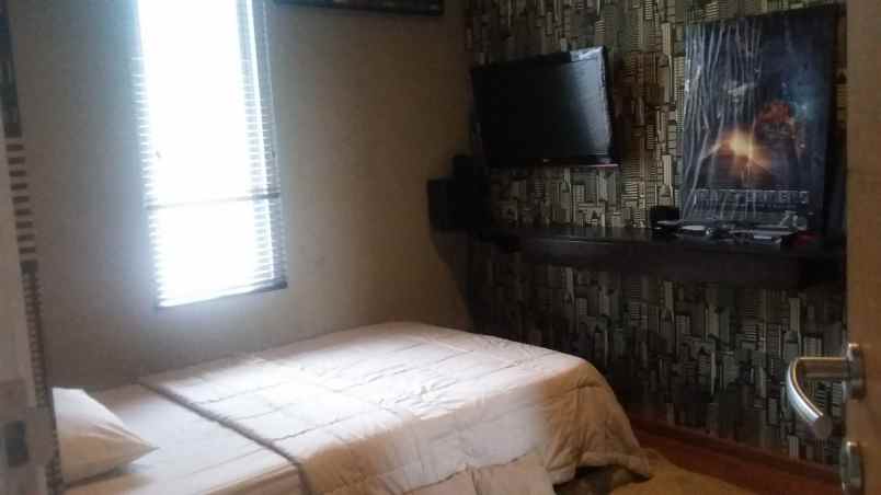 rumah jl garuda 1 no 21 cluster