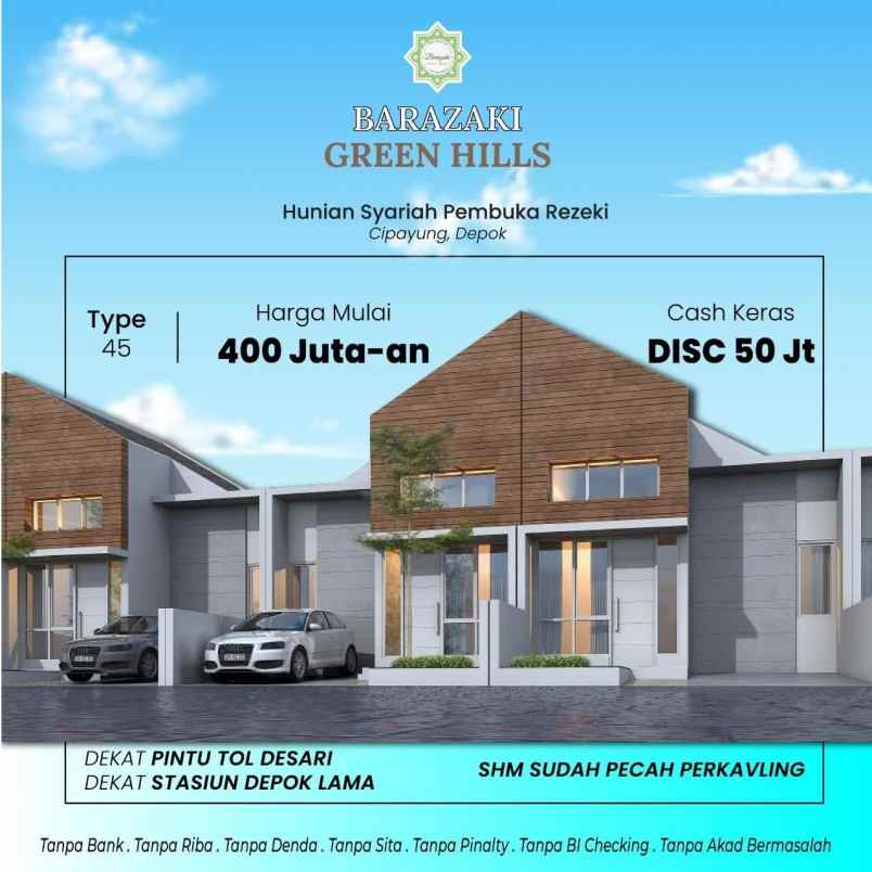 rumah jl inpres