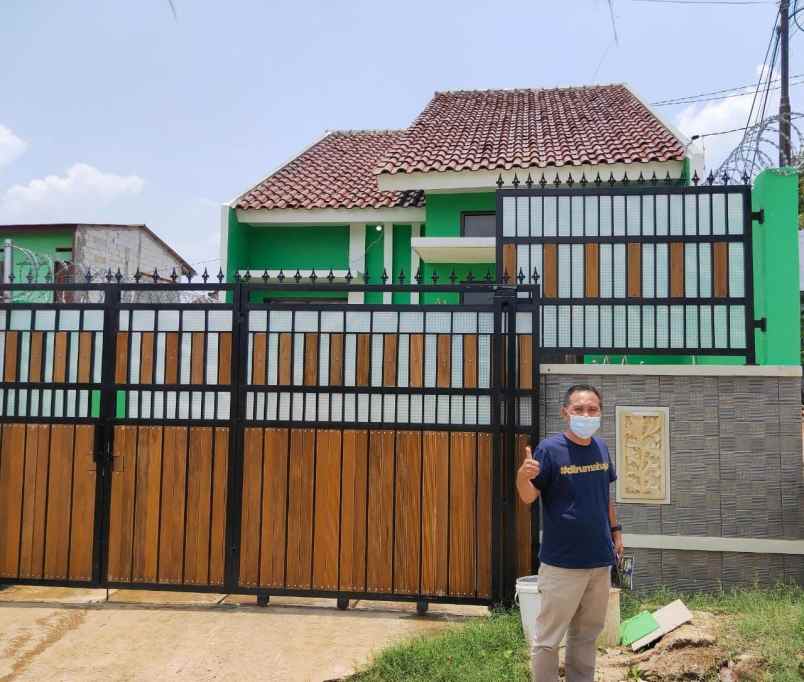 rumah jl inpres