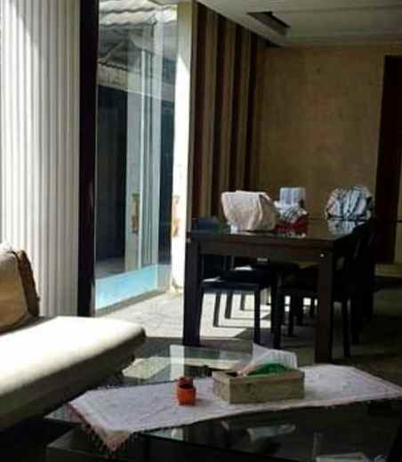 rumah jl kelapa dua wetan