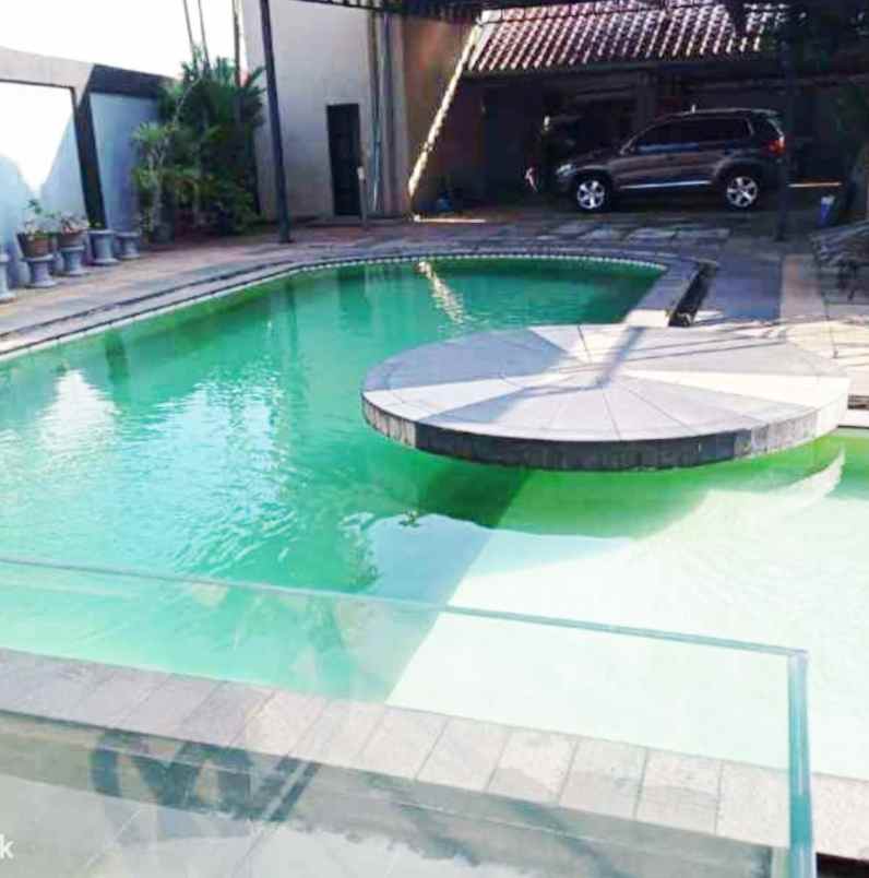 rumah jl kelapa dua wetan