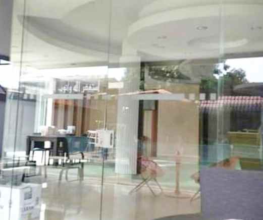 rumah jl kelapa dua wetan