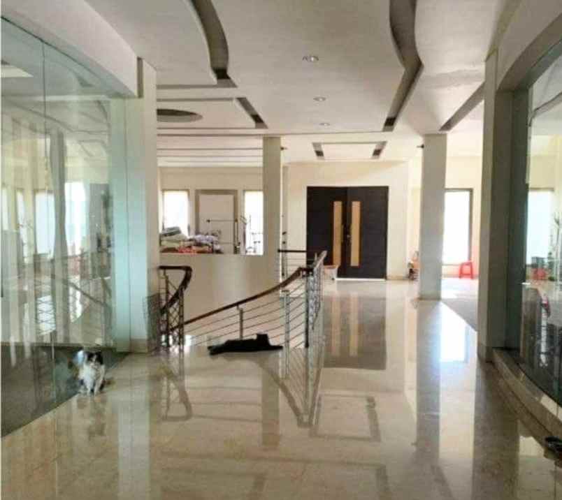 rumah jl kelapa dua wetan