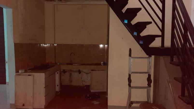 rumah jl kemang 2 pamulang tangerang