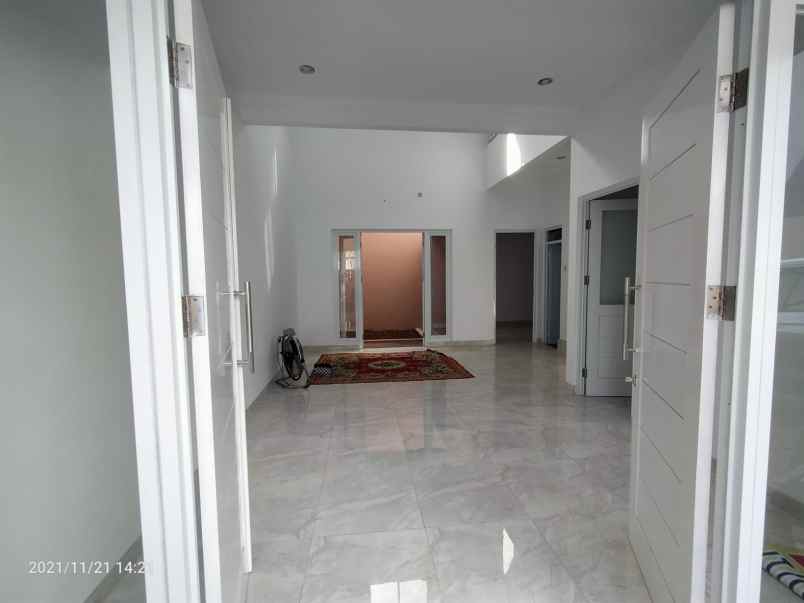 rumah jl kodau jatiasih bekasi