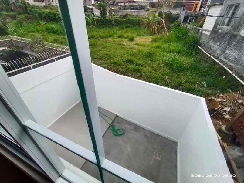 rumah jl kolonel masturi sukajaya