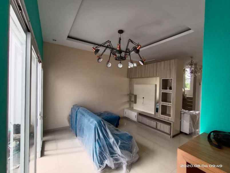 rumah jl kolonel masturi sukajaya