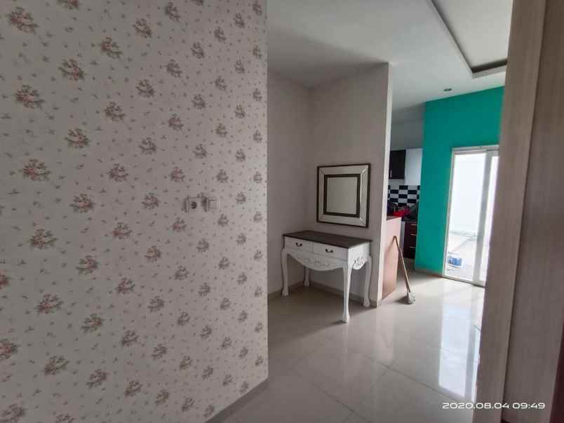 rumah jl kolonel masturi sukajaya