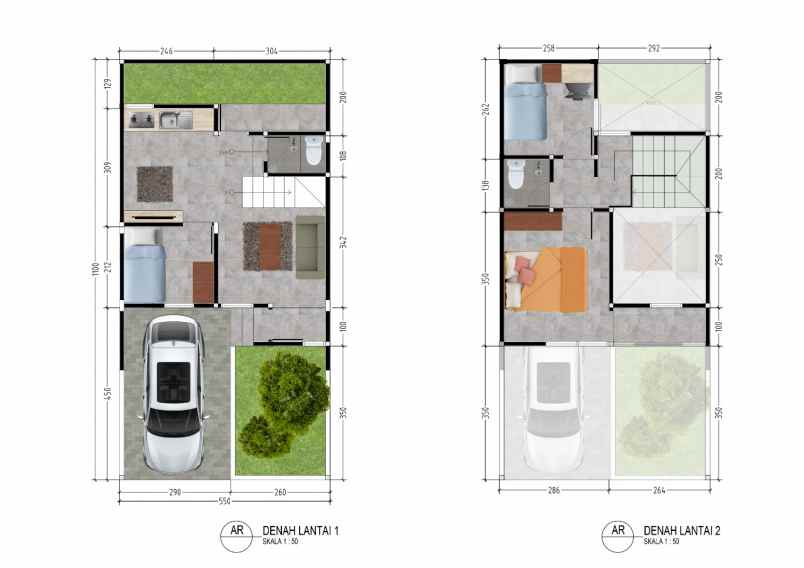 rumah jl manglayang rt 03 rw 06