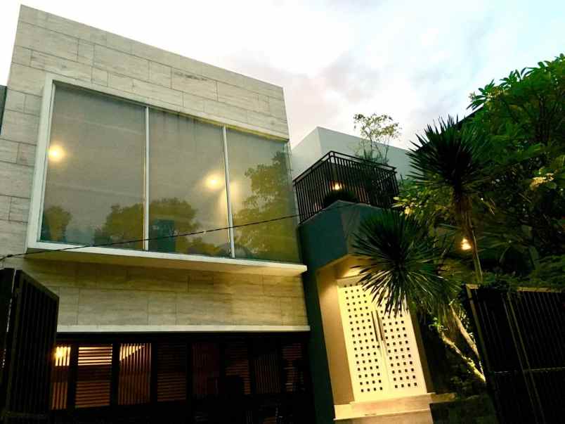 rumah jl pangeran antasari