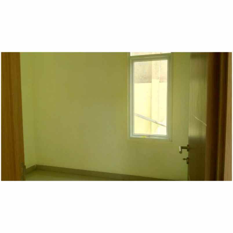 rumah jl pasir angin