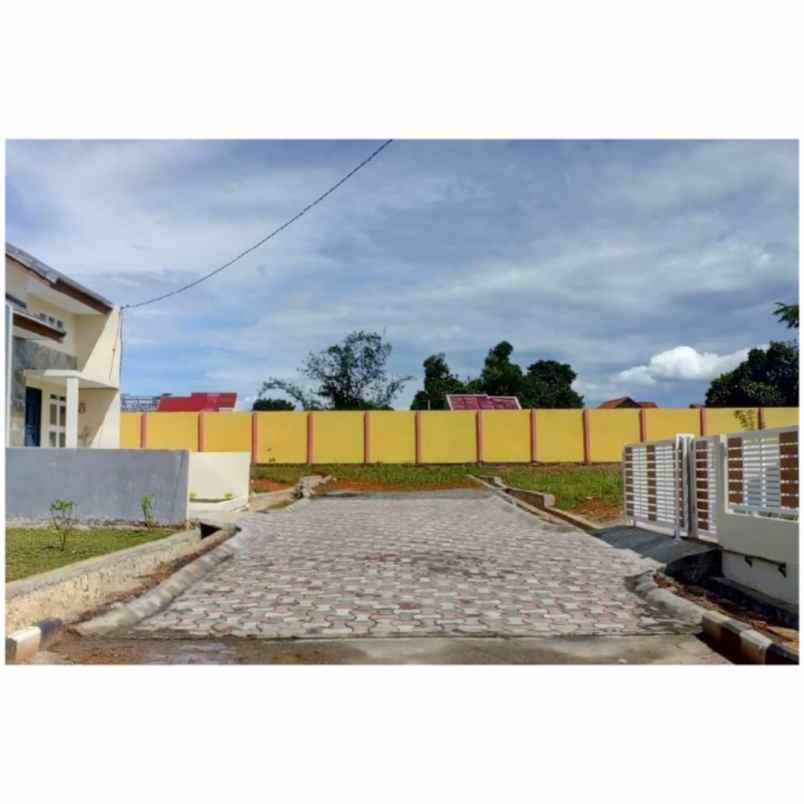 rumah jl pasir angin