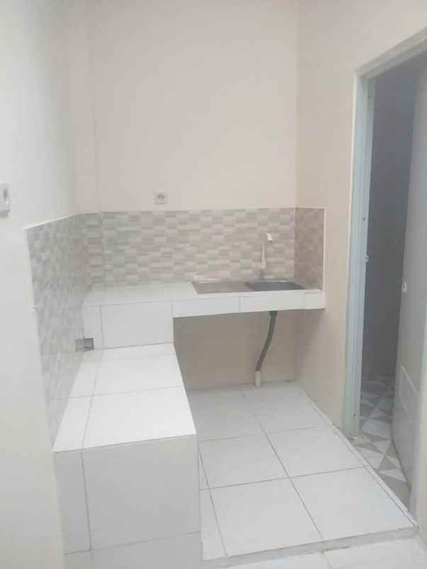 rumah jl raya pejuang jaya