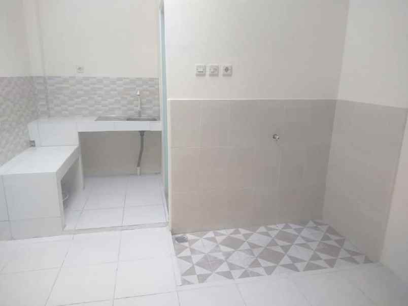 rumah jl raya pejuang jaya