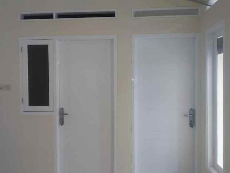 rumah jl raya pejuang jaya