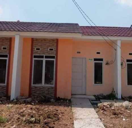 rumah jl raya sriamur tambun utara