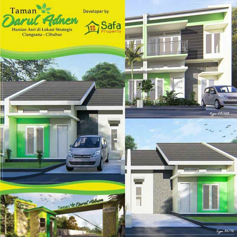 rumah jl teluk langsa