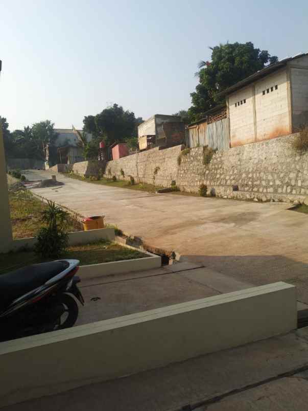 rumah jl tlk langsa