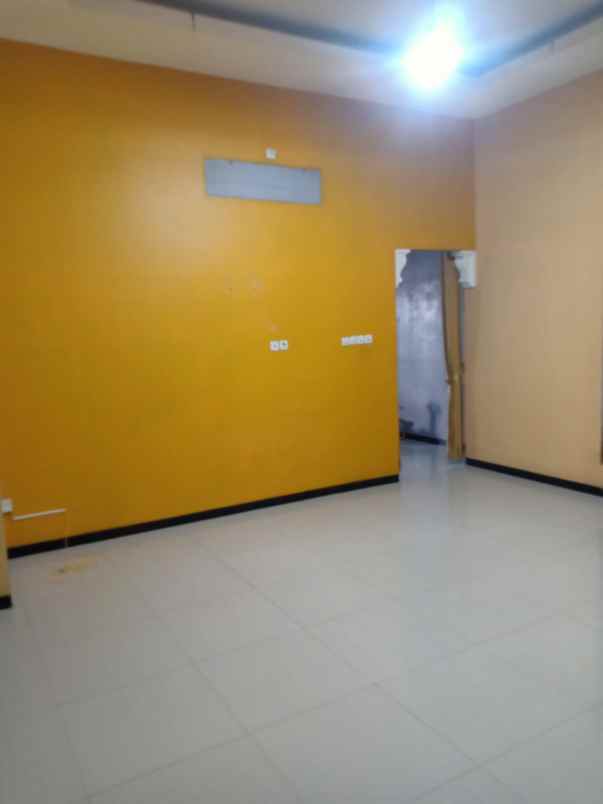rumah jl zebra pedurungan semarang