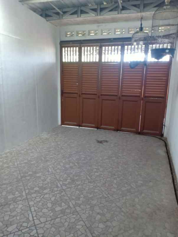 rumah jl zebra pedurungan semarang