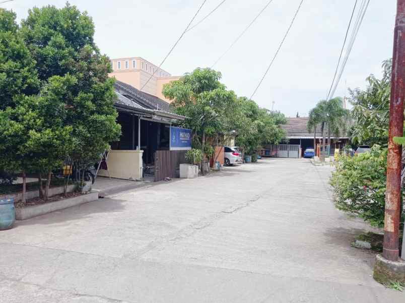 rumah jln nanjung km 4 lagadar