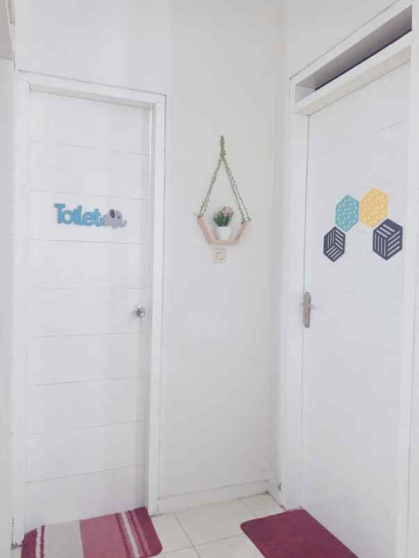 rumah jln nanjung km 4 lagadar