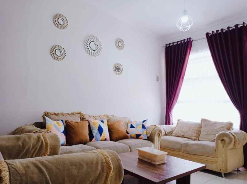 rumah jln nanjung km 4 lagadar