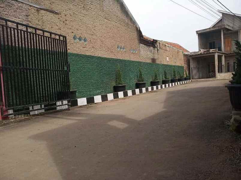 rumah jln sangkanhurip katapang