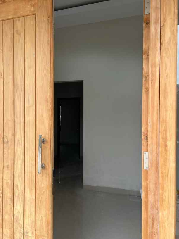 rumah jogja alodia sidoarum