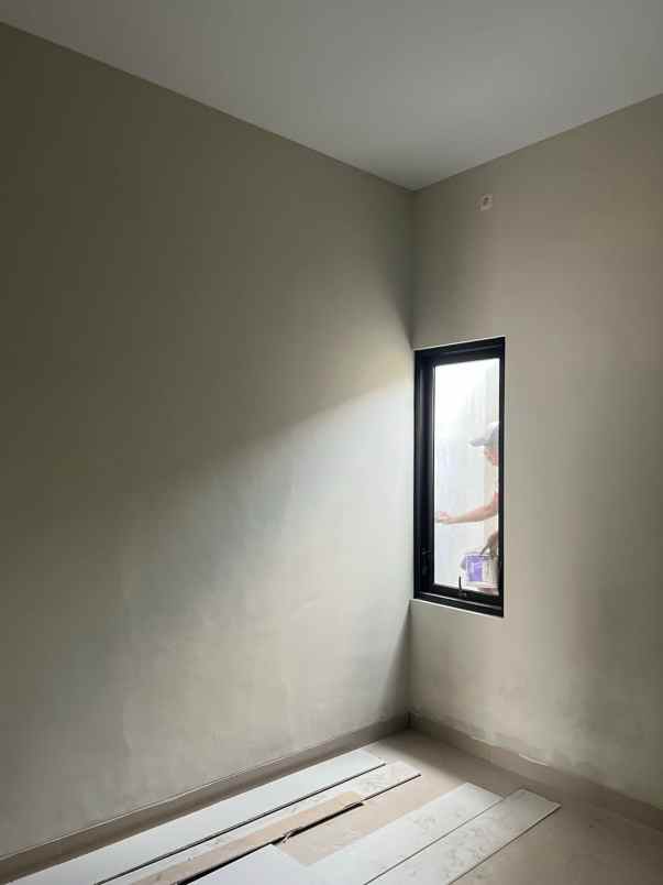 rumah jogja alodia sidoarum